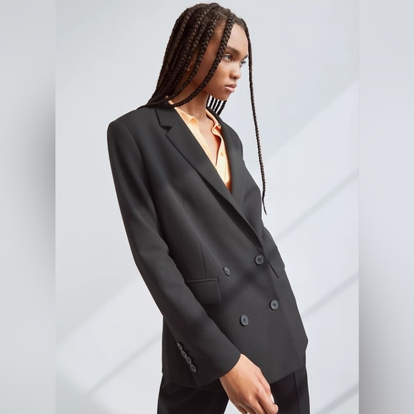 Aritzia Babaton Watson Blazer - Picture 7 of 7